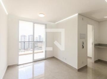 Apartamento · 42m² · 2 Quartos · Apartamento para Aluguel - Tatuapé, 2 Quartos,  42 m² - São Paulo