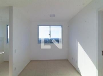 Apartamento · 36m² · 2 Quartos · Apartamento para Aluguel - Sapopemba, 2 Quartos, 36 m² - São Paulo