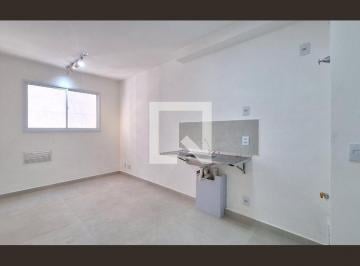 Apartamento · 24m² · 1 Quarto · Apartamento para Aluguel - Barra Funda, 1 Quarto,  24 m² - São Paulo