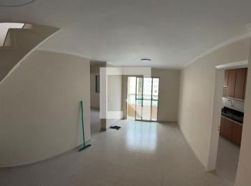 Apartamento · 121m² · 2 Quartos · 1 Vaga · Apartamento para Aluguel - Raposo Tavares, 2 Quartos,  121 m² - São Paulo