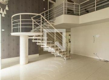 Casa · 316m² · 4 Quartos · 3 Vagas · Casa para Aluguel - Tarumã, 4 Quartos, 316 m² - Pinhais