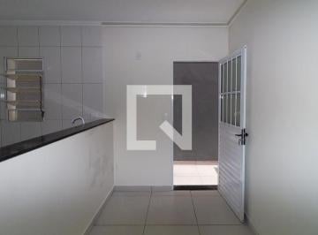 Casa · 45m² · 1 Quarto · Casa para Aluguel - Vila Nova York, 1 Quarto,  45 m² - São Paulo