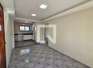 Apartamento · 64m² · 2 Quartos · 1 Vaga · Apartamento para Aluguel - Vila Tupi, 2 Quartos, 64 m² - Praia Grande