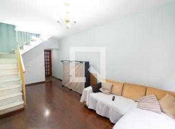Casa · 189m² · 2 Quartos · 2 Vagas · Casa para Aluguel - Jabaquara, 2 Quartos, 189 m² - São Paulo