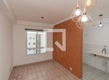 Apartamento · 42m² · 2 Quartos · 1 Vaga · Apartamento para Aluguel - Jardim Amanda II, 2 Quartos,  42 m² - Hortolândia