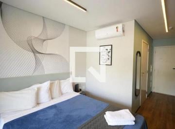 Apartamento · 27m² · 1 Quarto · Apartamento para Aluguel - Vila Mariana, 1 Quarto, 27 m² - São Paulo