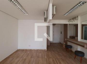 Apartamento · 40m² · 1 Quarto · Apartamento para Aluguel - Centro, 1 Quarto, 40 m² - Ribeirão Preto