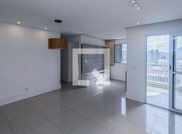 Apartamento · 63m² · 2 Quartos · 1 Vaga · Apartamento para Aluguel - Bosque da Saúde, 2 Quartos, 63 m² - São Paulo