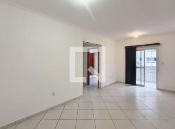 Apartamento · 67m² · 2 Quartos · 1 Vaga · Apartamento para Aluguel - Guilhermina, 2 Quartos, 67 m² - Praia Grande