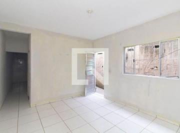 Casa · 45m² · 1 Quarto · Casa para Aluguel - Vila Jacuí, 1 Quarto, 45 m² - São Paulo