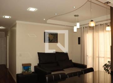 Apartamento · 65m² · 2 Quartos · 1 Vaga · Apartamento para Aluguel - Vila Macedópolis, 2 Quartos, 65 m² - São Paulo