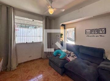 Casa · 270m² · 5 Quartos · 2 Vagas · Casa para Aluguel - Bosque da Saúde, 5 Quartos, 270 m² - São Paulo