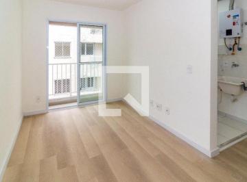 Apartamento · 40m² · 2 Quartos · 1 Vaga · Apartamento para Aluguel - Jardim Palmares, 2 Quartos,  40 m² - São Paulo