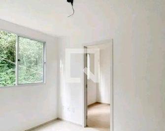 Apartamento · 39m² · 2 Quartos · Apartamento para Aluguel - Maria Paula I, 2 Quartos, 39 m² - São Gonçalo