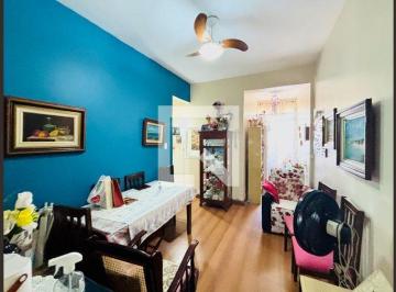 Apartamento · 85m² · 2 Quartos · Apartamento para Aluguel - Botafogo, 2 Quartos, 85 m² - Rio de Janeiro