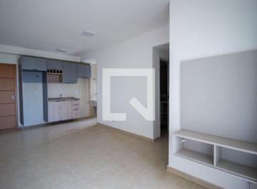 Apartamento · 67m² · 3 Quartos · 2 Vagas · Apartamento para Aluguel - Parque Campolim, 3 Quartos, 67 m² - Sorocaba