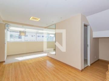 Apartamento · 91m² · 2 Quartos · 2 Vagas · Apartamento para Aluguel - Campo Belo, 2 Quartos, 91 m² - São Paulo