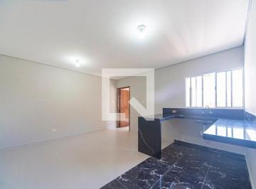 Casa · 60m² · 2 Quartos · Casa para Aluguel - Rudge Ramos, 2 Quartos,  60 m² - São Bernardo do Campo