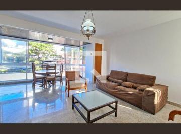 Apartamento · 161m² · 4 Quartos · 2 Vagas · Apartamento para Aluguel - Pituba, 4 Quartos, 161 m² - Salvador
