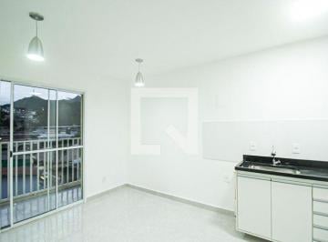 Apartamento · 40m² · 1 Quarto · Apartamento para Aluguel - Jaraguá, 1 Quarto,  40 m² - São Paulo