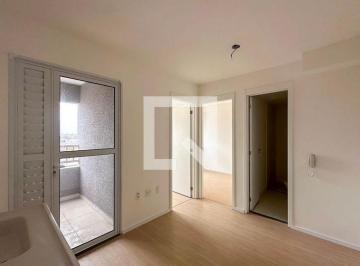 Apartamento · 29m² · 2 Quartos · Apartamento à Venda - Bosque da Saúde, 2 Quartos, 29 m² - São Paulo