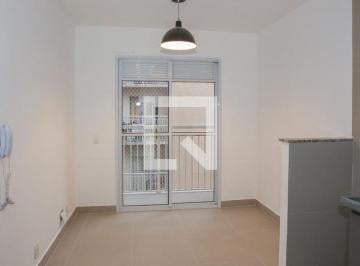 Apartamento · 35m² · 2 Quartos · Apartamento à Venda - Bom Retiro, 2 Quartos, 35 m² - São Paulo
