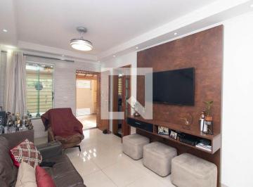 Casa · 100m² · 2 Quartos · 2 Vagas · Casa à Venda - Vila Constança , 2 Quartos, 100 m² - São Paulo