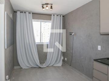 Apartamento · 25m² · 1 Quarto · Apartamento à Venda - Barra Funda, 1 Quarto,  25 m² - São Paulo