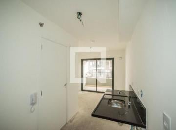 Apartamento · 26m² · 1 Quarto · Apartamento à Venda - Vila Clementino, 1 Quarto, 26 m² - São Paulo