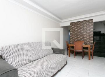 Casa · 110m² · 3 Quartos · 2 Vagas · Casa à Venda - Itaquera, 3 Quartos, 110 m² - São Paulo
