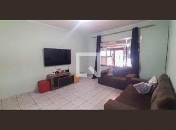 Casa · 115m² · 3 Quartos · 2 Vagas · Casa à Venda - Pestana, 3 Quartos, 115 m² - Osasco