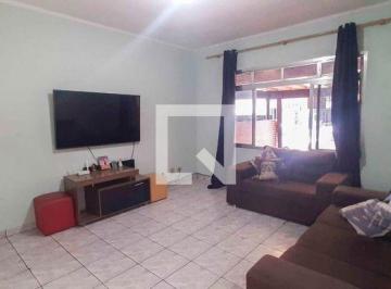 Casa · 115m² · 3 Quartos · 2 Vagas · Casa à Venda - Pestana, 3 Quartos, 115 m² - Osasco