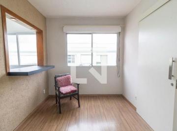 Apartamento · 38m² · 1 Quarto · 1 Vaga · Apartamento à Venda - Santo Antônio, 1 Quarto, 38 m² - Porto Alegre