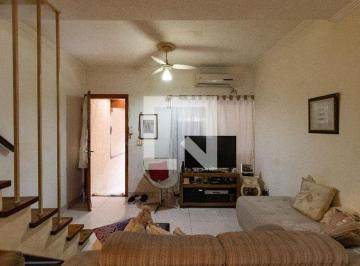 Casa · 160m² · 3 Quartos · 1 Vaga · Casa à Venda - Água Branca, 3 Quartos, 160 m² - São Paulo