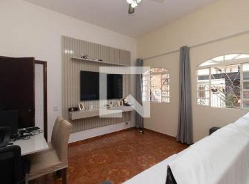 Casa · 100m² · 2 Quartos · 4 Vagas · Casa à Venda - Horto Florestal, 2 Quartos,  100 m² - São Paulo