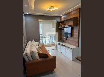 Apartamento · 45m² · 2 Quartos · 1 Vaga · Apartamento à Venda - Sapopemba, 2 Quartos, 45 m² - São Paulo