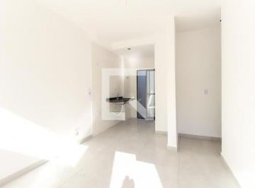 Apartamento · 40m² · 2 Quartos · Apartamento à Venda - Itaquera, 2 Quartos, 40 m² - São Paulo