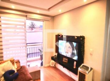 Apartamento · 52m² · 2 Quartos · 1 Vaga · Apartamento à Venda - Ermelino Matarazzo, 2 Quartos, 52 m² - São Paulo