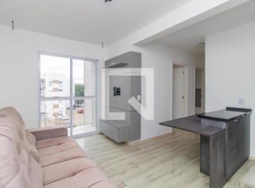 Apartamento · 50m² · 2 Quartos · 1 Vaga · Apartamento à Venda - Cavalhada, 2 Quartos, 50 m² - Porto Alegre