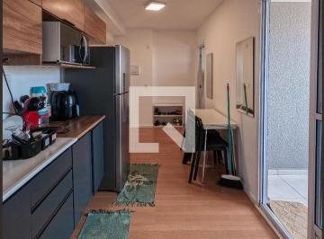 Apartamento · 34m² · 2 Quartos · Apartamento à Venda - Piqueri, 2 Quartos,  34 m² - São Paulo