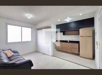Apartamento · 31m² · 1 Quarto · Apartamento à Venda - Água Branca, 1 Quarto,  31 m² - São Paulo