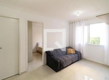 Apartamento · 31m² · 1 Quarto · Apartamento à Venda - Água Branca, 1 Quarto, 31 m² - São Paulo