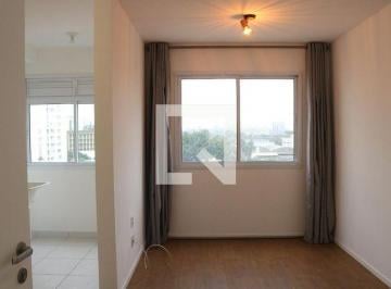 Apartamento · 30m² · 1 Quarto · Apartamento à Venda - Água Branca, 1 Quarto, 30 m² - São Paulo