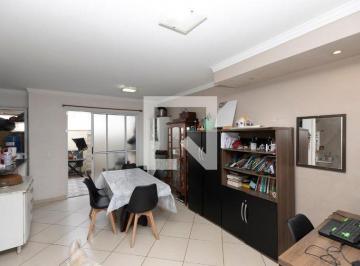 Casa · 120m² · 3 Quartos · 2 Vagas · Casa à Venda - Parque Imperador, 3 Quartos, 120 m² - Campinas