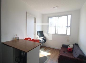 Apartamento · 33m² · 2 Quartos · Apartamento à Venda - Jardim Marajoara , 2 Quartos,  33 m² - São Paulo