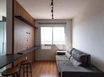Apartamento · 32m² · 1 Quarto · Apartamento à Venda - Água Branca, 1 Quarto, 32 m² - São Paulo