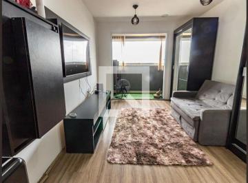 Apartamento · 23m² · 1 Quarto · Apartamento à Venda - Belém, 1 Quarto, 23 m² - São Paulo