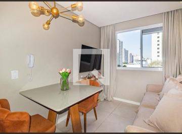 Apartamento · 26m² · 1 Quarto · Apartamento à Venda - Mooca, 1 Quarto, 26 m² - São Paulo