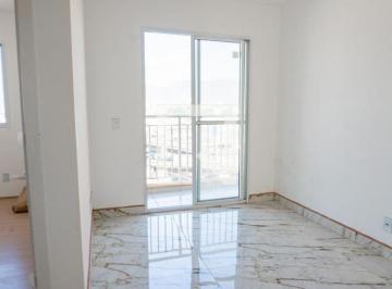 Apartamento · 48m² · 2 Quartos · Apartamento à Venda - São Cristóvão, 2 Quartos, 48 m² - Rio de Janeiro