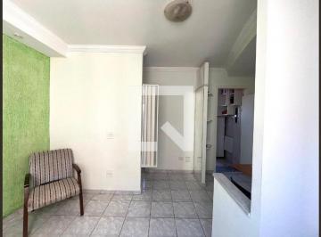 Apartamento · 54m² · 2 Quartos · 1 Vaga · Apartamento à Venda - São Bernardo, 2 Quartos, 54 m² - Campinas